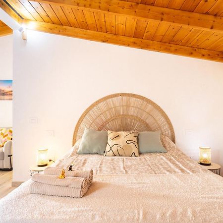 Coqueta Casita De Mercedes Tacoronte Extérieur photo