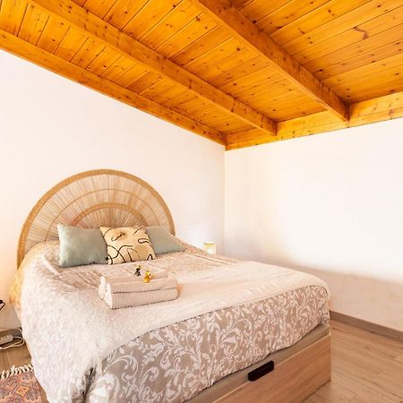 Coqueta Casita De Mercedes Tacoronte Extérieur photo