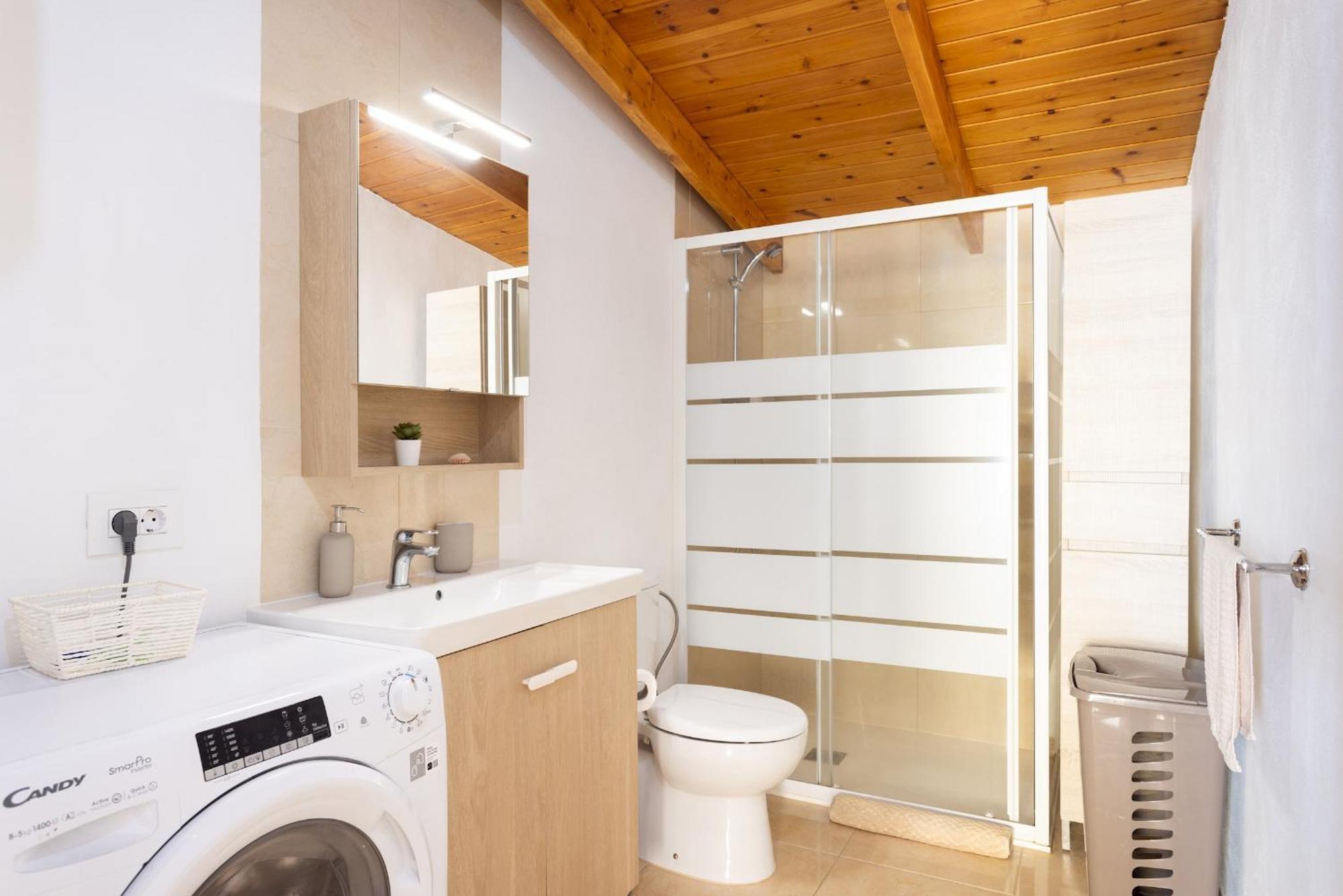 Coqueta Casita De Mercedes Tacoronte Extérieur photo