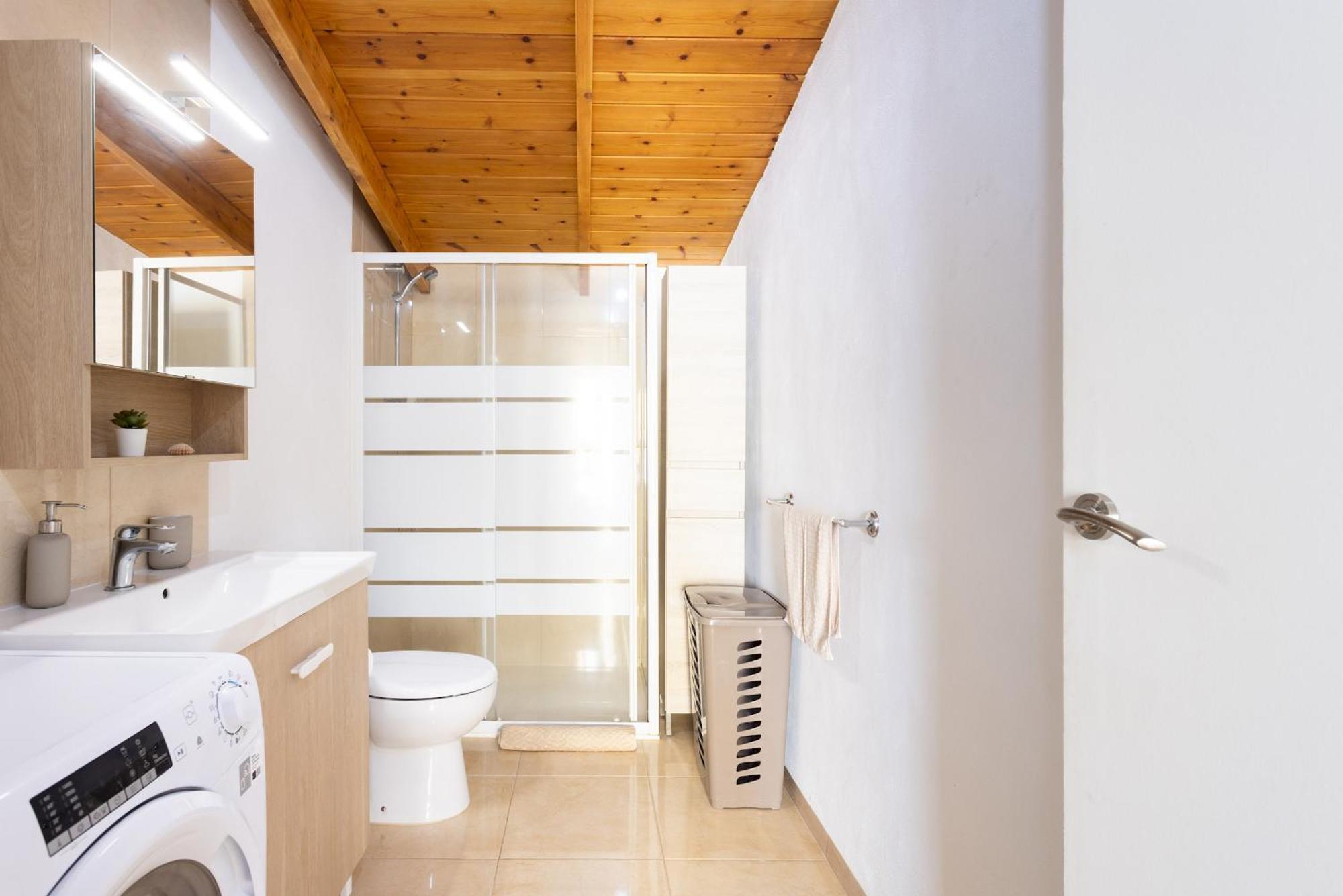 Coqueta Casita De Mercedes Tacoronte Extérieur photo