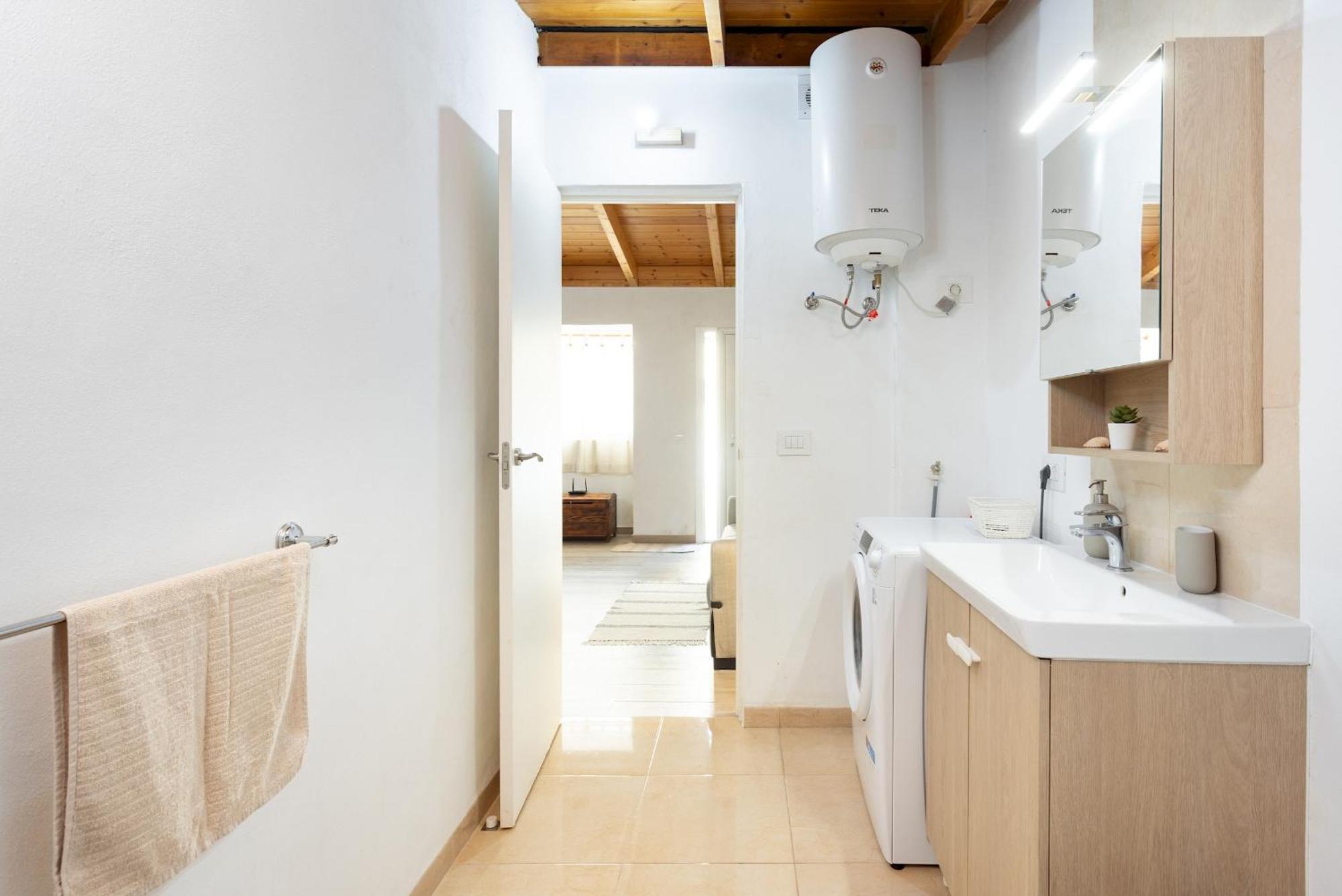 Coqueta Casita De Mercedes Tacoronte Extérieur photo