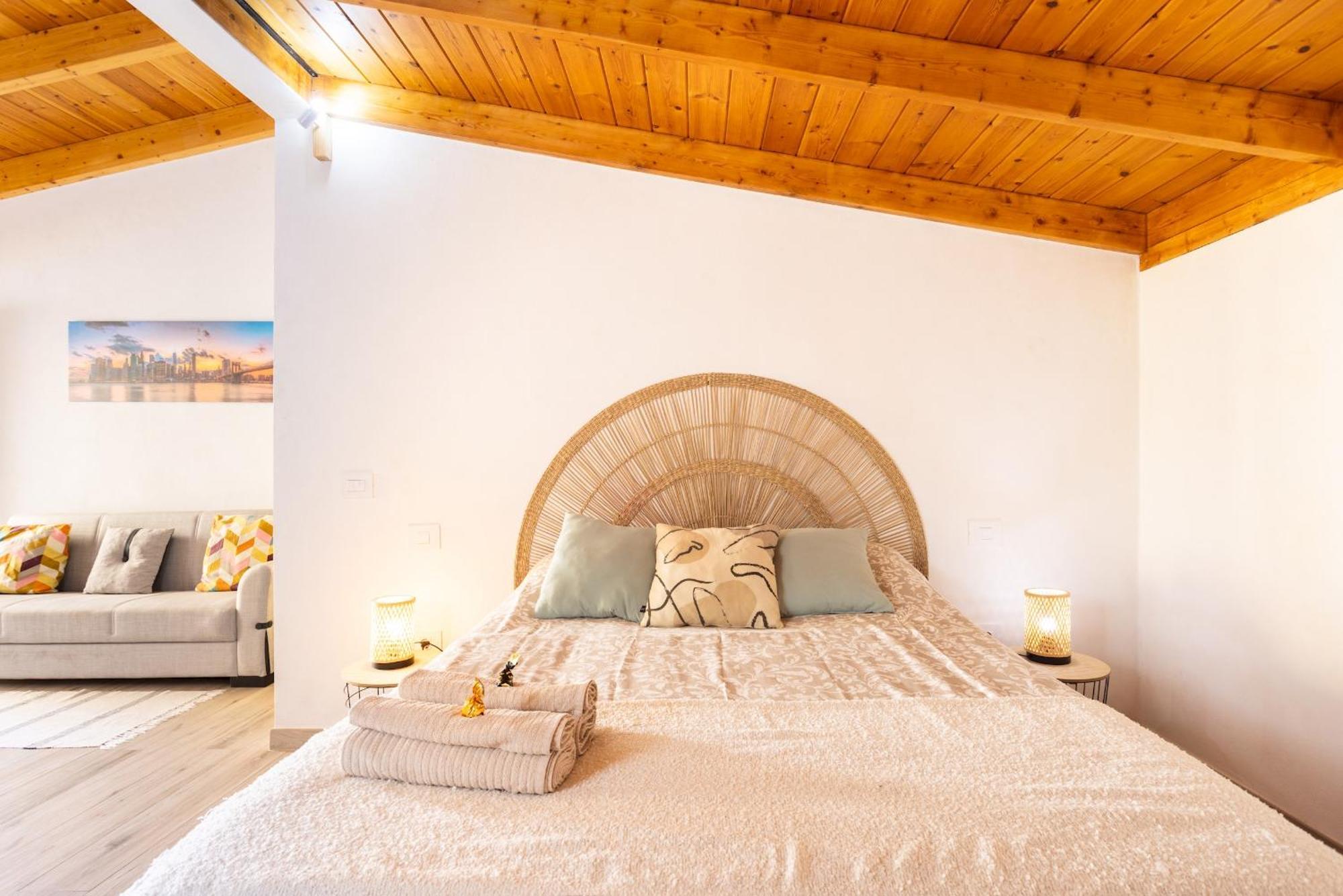 Coqueta Casita De Mercedes Tacoronte Extérieur photo