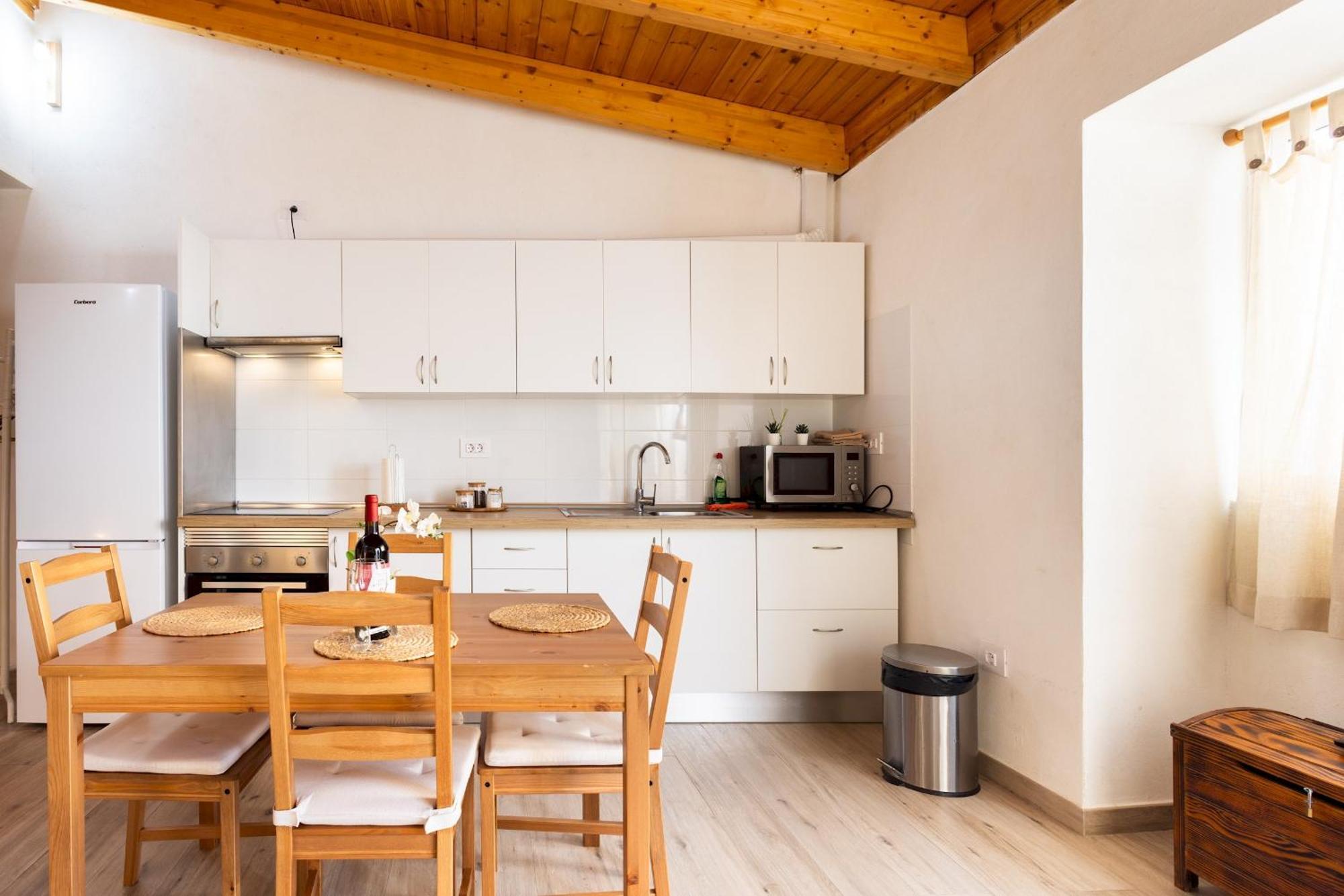 Coqueta Casita De Mercedes Tacoronte Extérieur photo