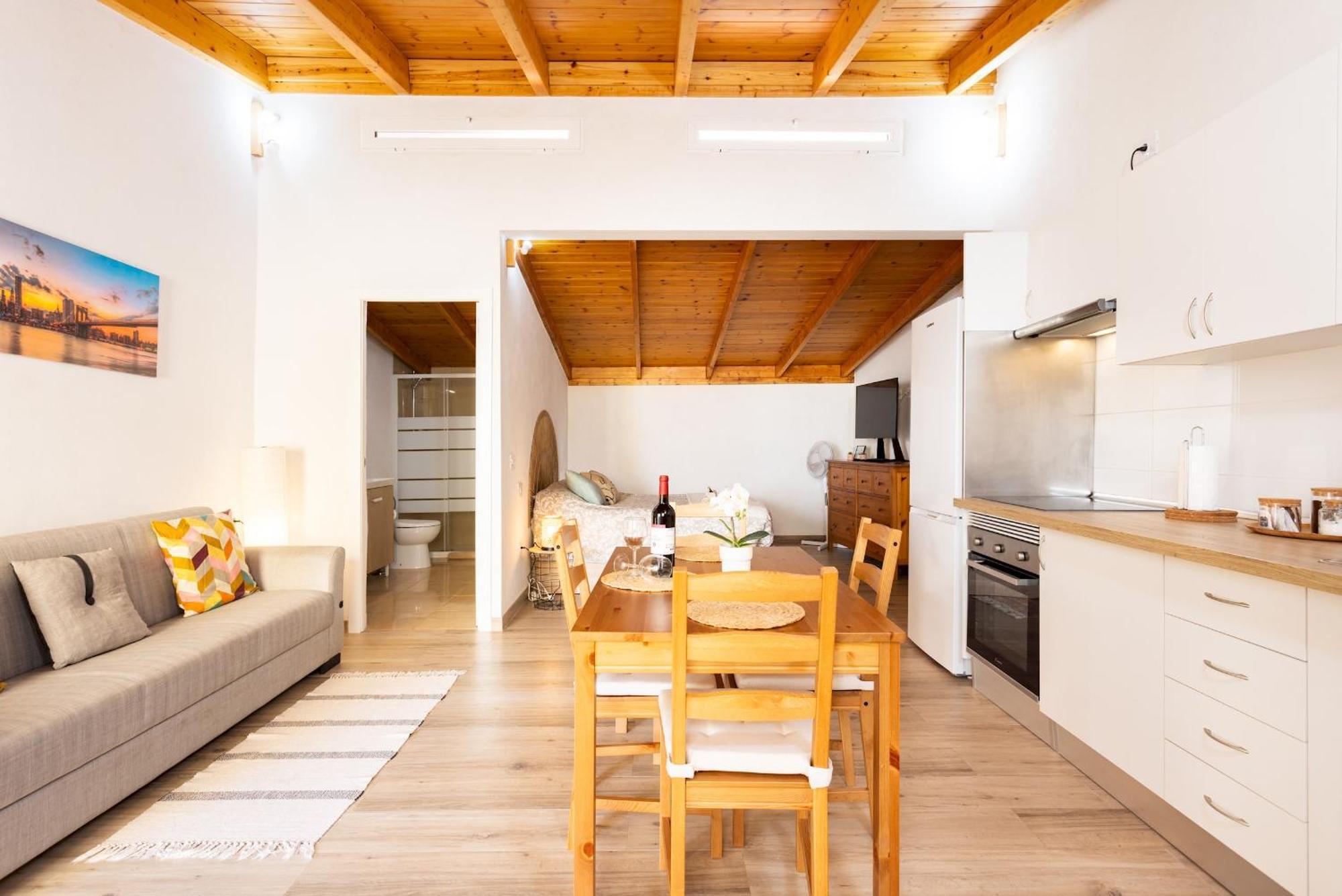 Coqueta Casita De Mercedes Tacoronte Extérieur photo