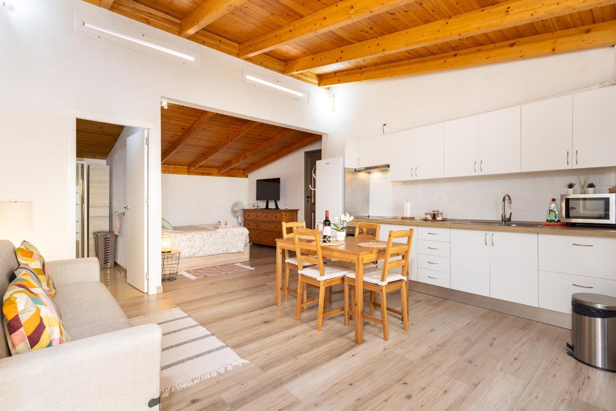 Coqueta Casita De Mercedes Tacoronte Extérieur photo