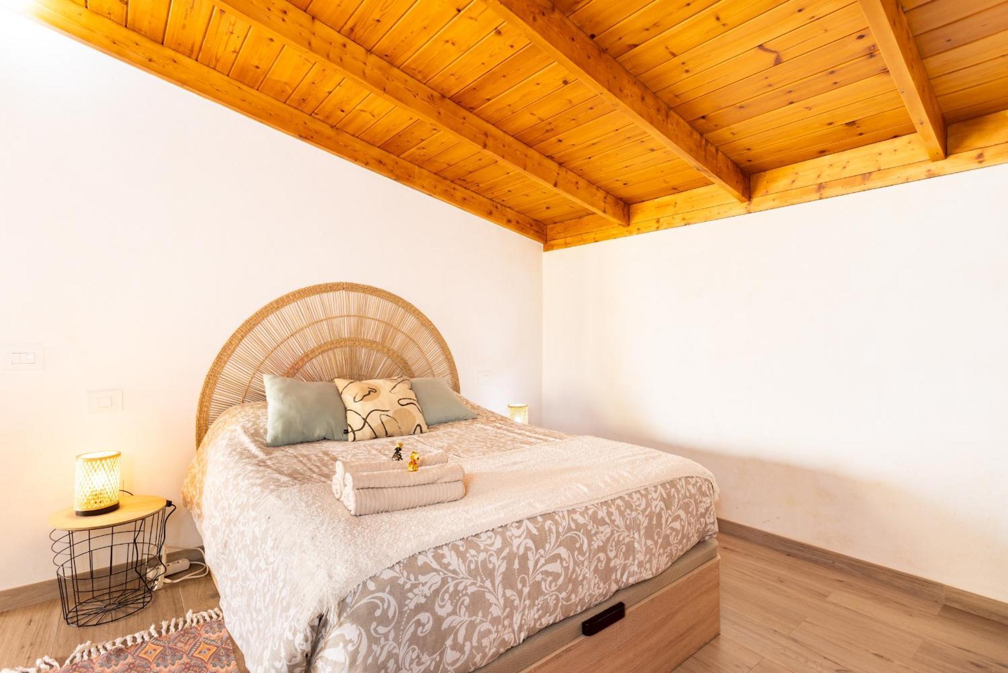 Coqueta Casita De Mercedes Tacoronte Extérieur photo