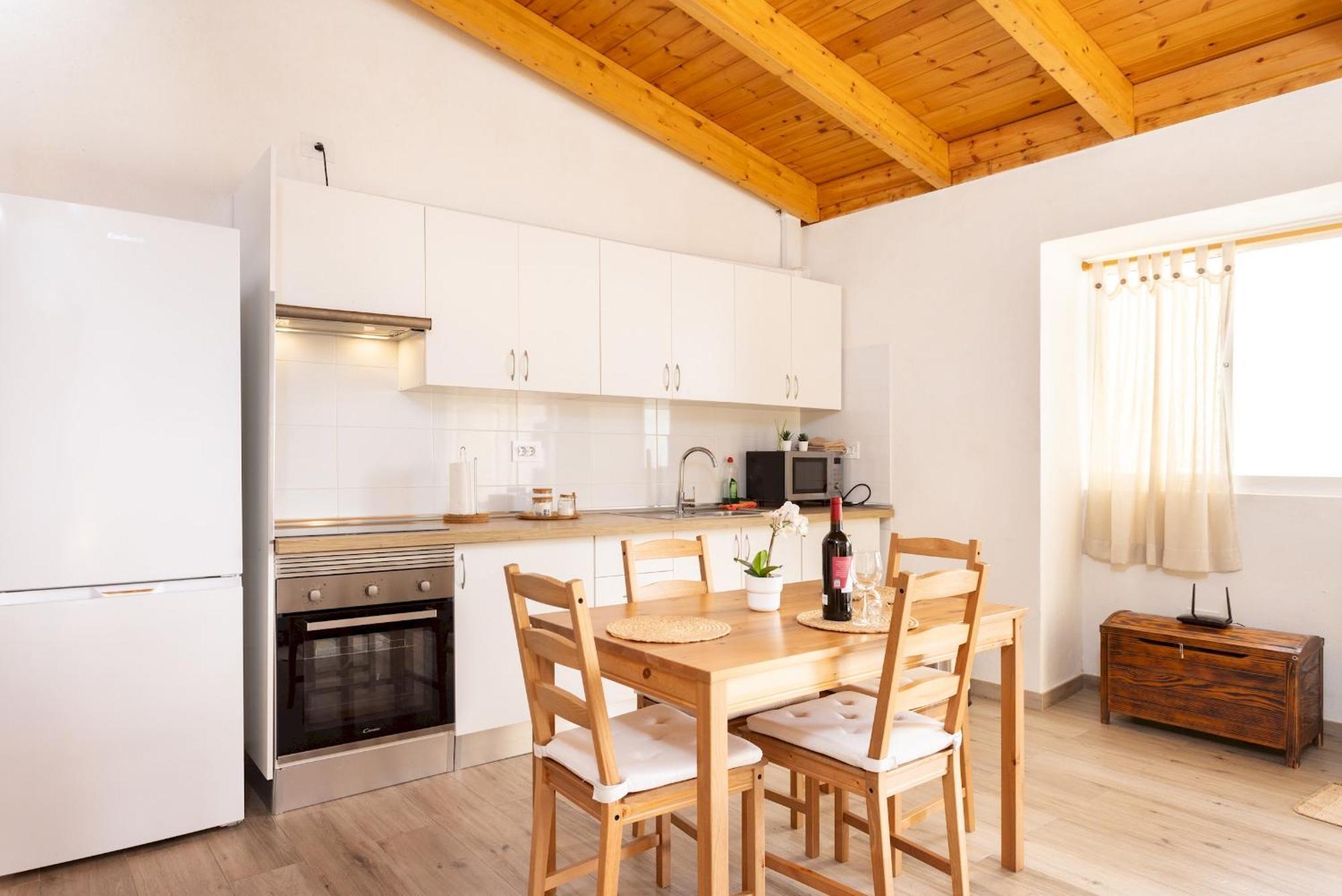 Coqueta Casita De Mercedes Tacoronte Extérieur photo