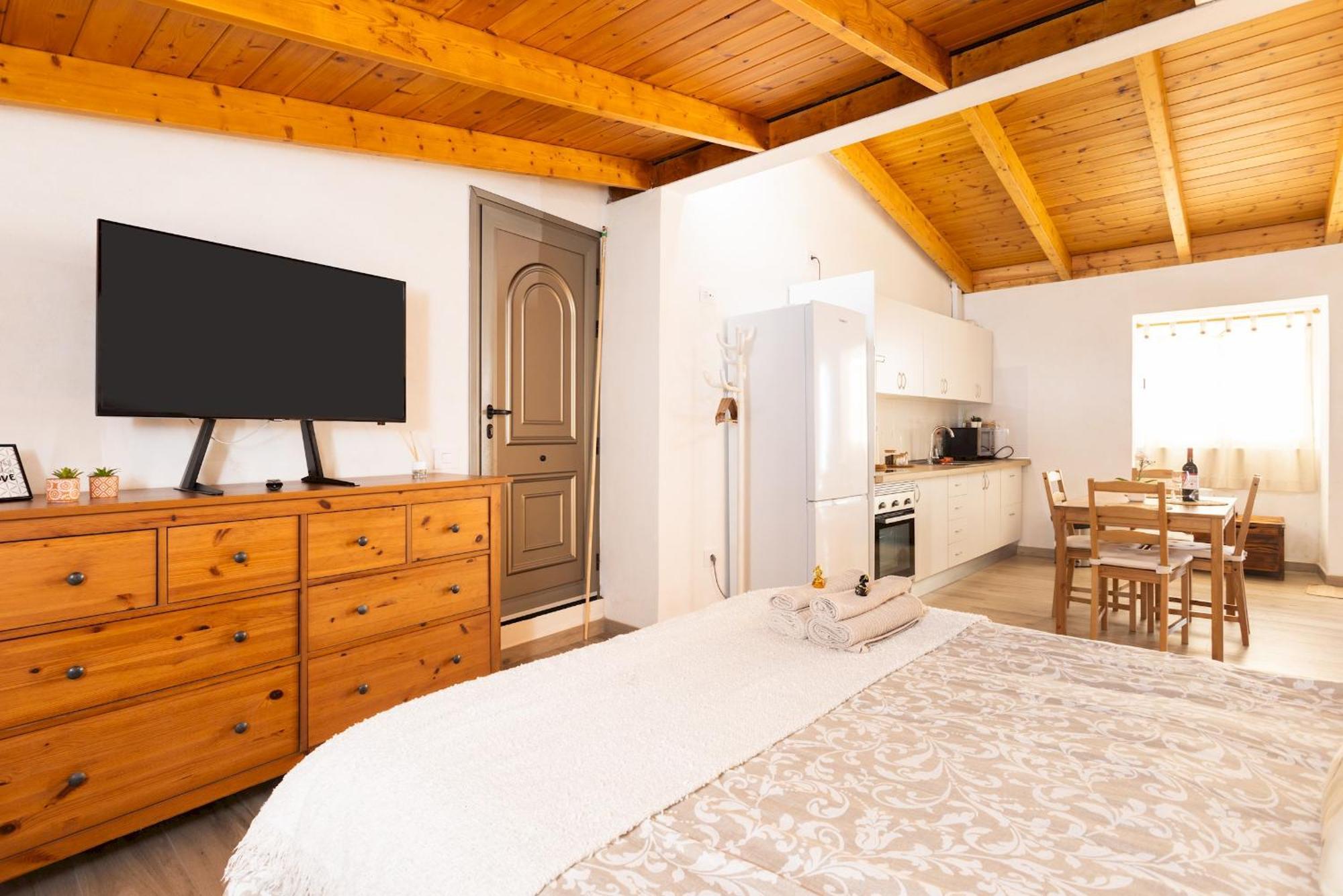 Coqueta Casita De Mercedes Tacoronte Extérieur photo