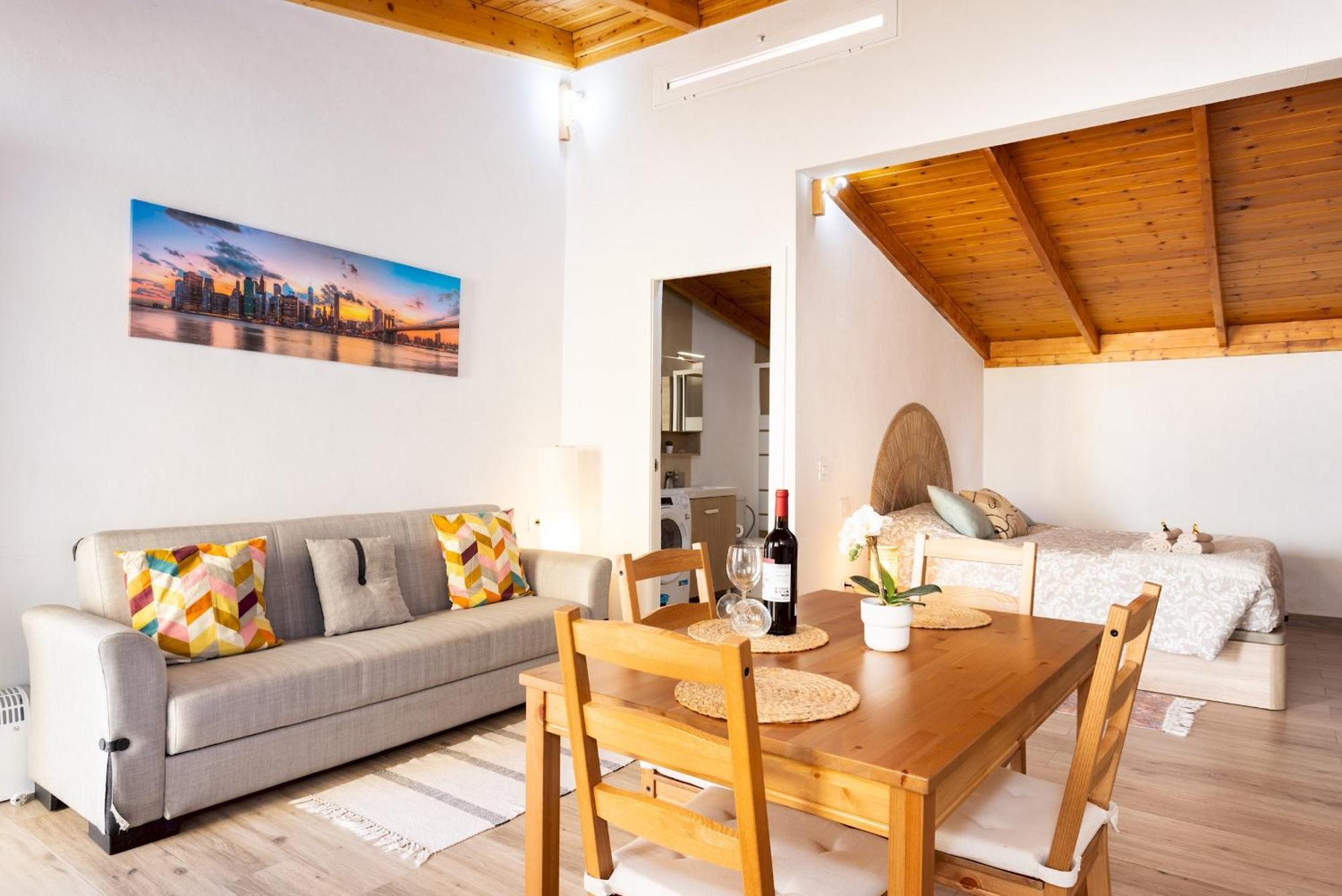 Coqueta Casita De Mercedes Tacoronte Extérieur photo